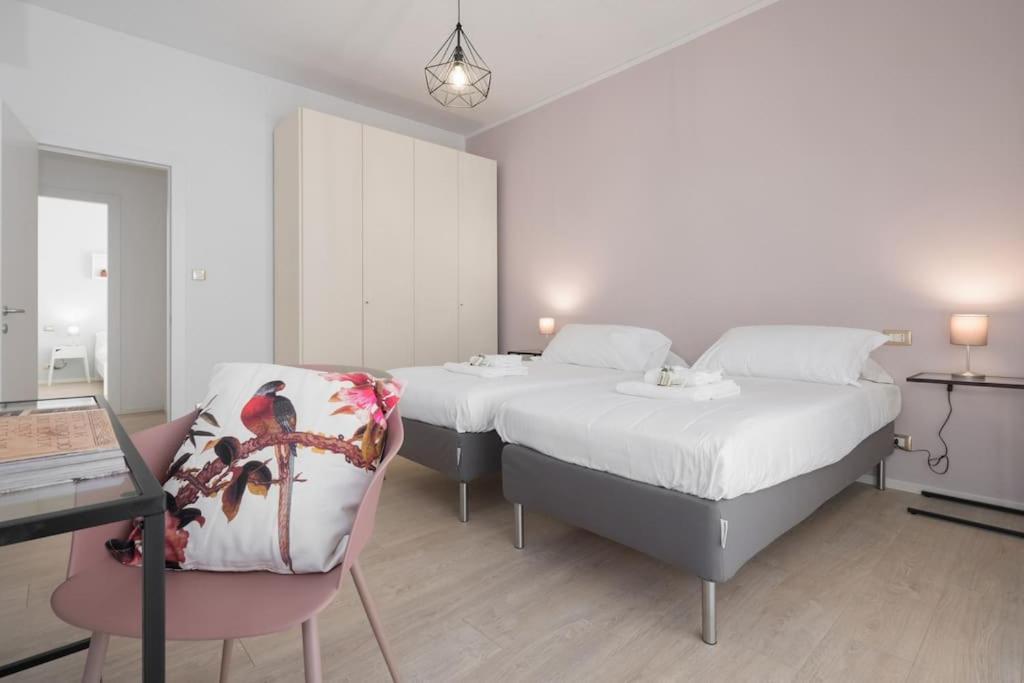베로나 Flats4Rent Elisa 아파트 외부 사진
