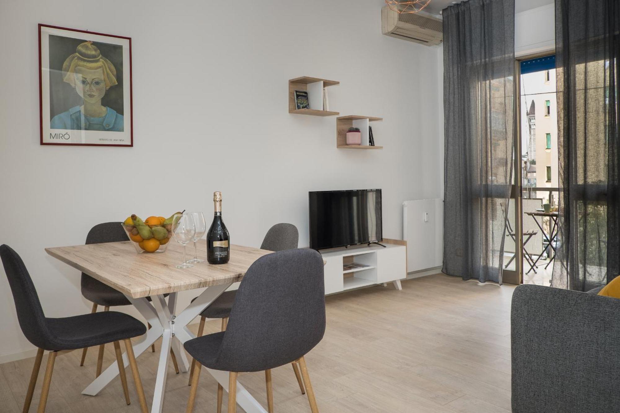 베로나 Flats4Rent Elisa 아파트 외부 사진