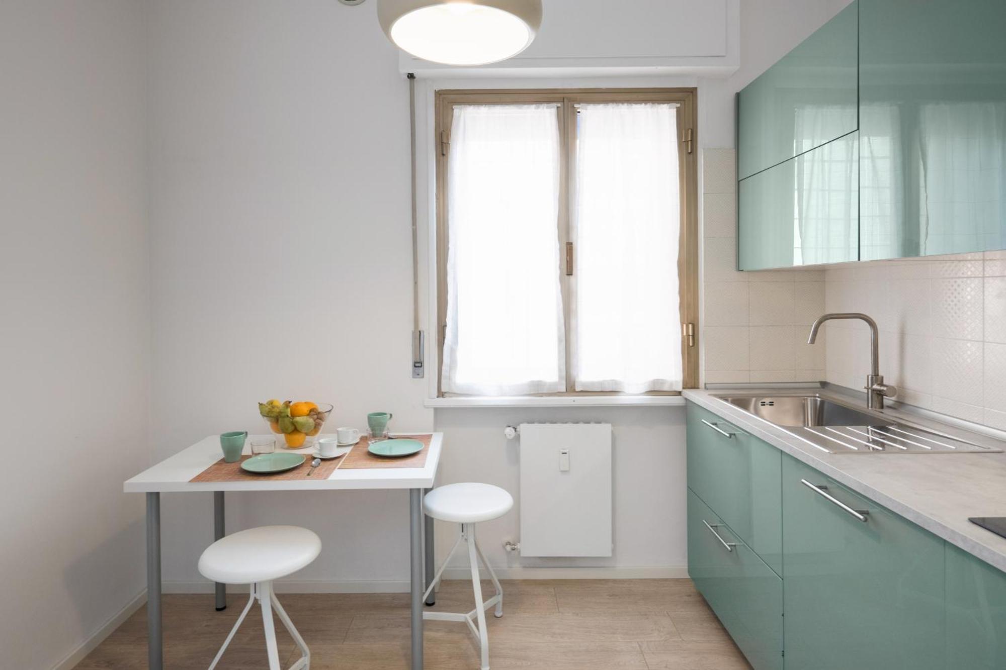 베로나 Flats4Rent Elisa 아파트 외부 사진